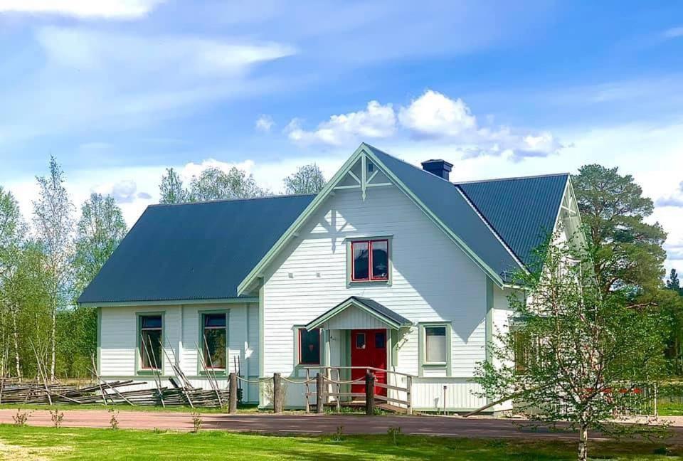 Hostel Norrsjoen *