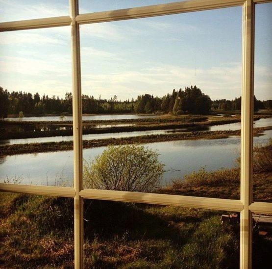 Norrsjoen Hostel Sorsjon