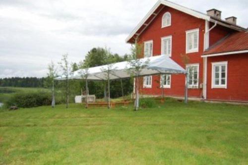 Norrsjoen * Sorsjon