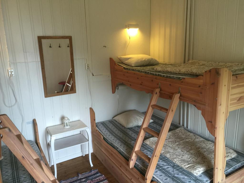 Norrsjoen