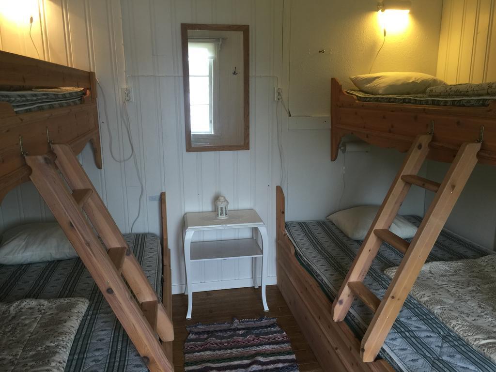Hostel Norrsjoen *