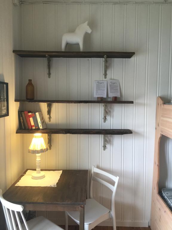 Hostel Norrsjoen Sorsjon