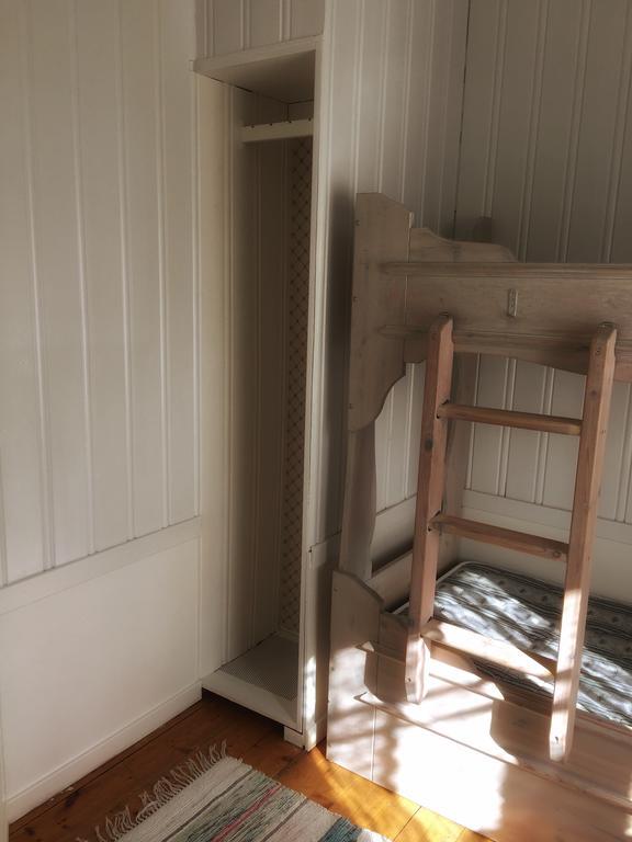 Hostel Norrsjoen Sorsjon