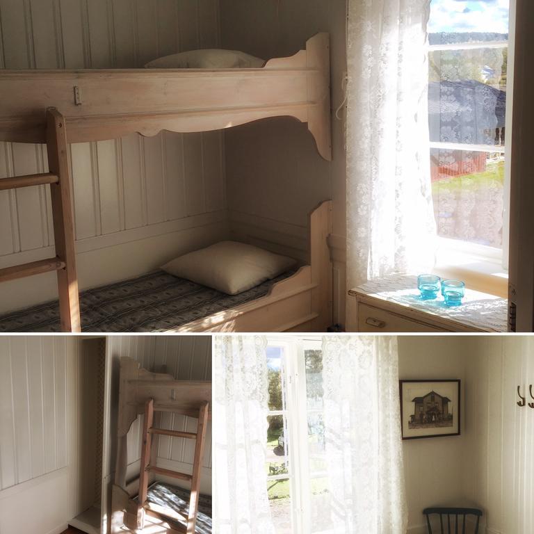 Hostel Norrsjoen *