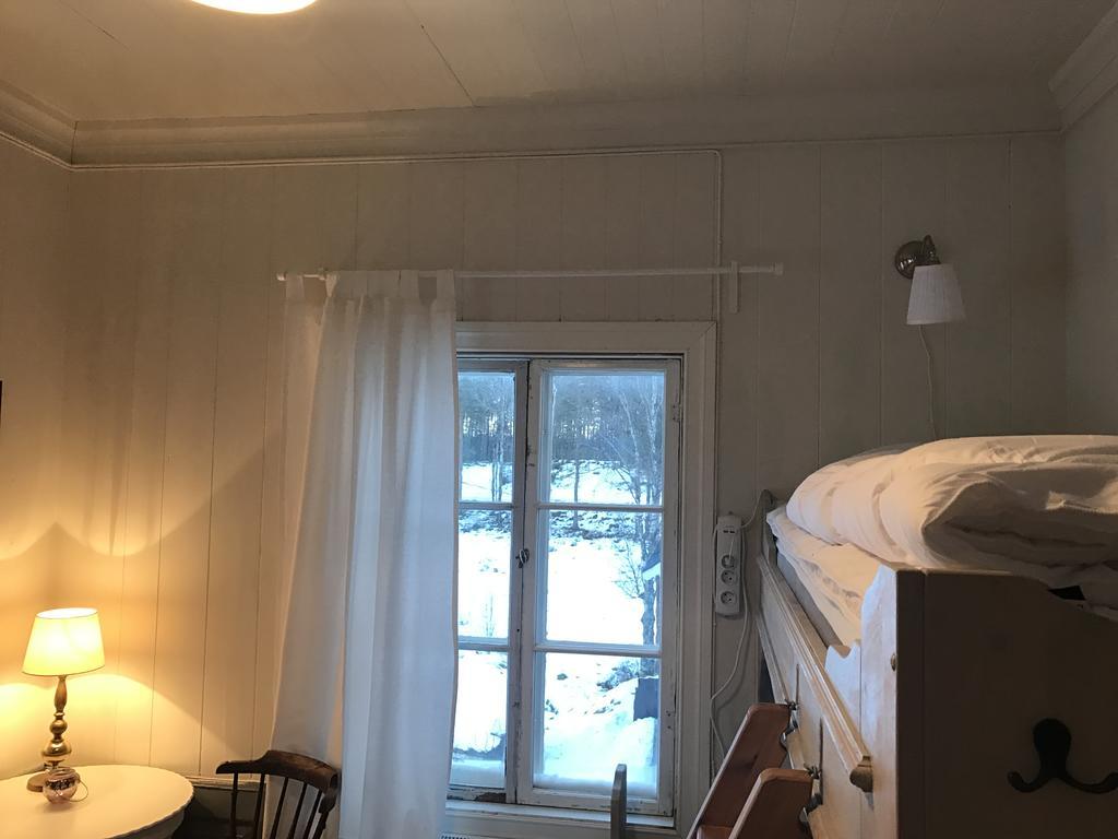 Hostel Norrsjoen Sorsjon