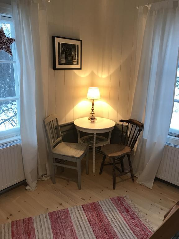 Norrsjoen