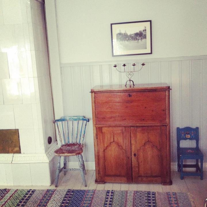 Norrsjoen Hostel *