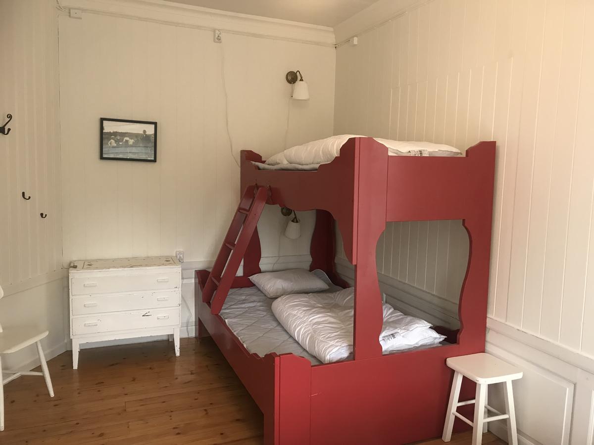 Hostel Norrsjoen